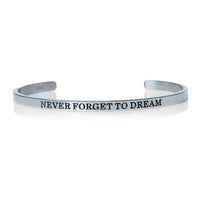 Thumbnail for Graduation gift for her — product photo on a white background, silver