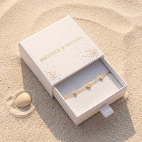 Thumbnail for Heart Station Anklet