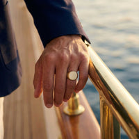 Thumbnail for Oval Ring