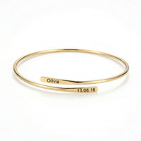 Thumbnail for Wrap Couple Bracelet