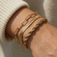 Thumbnail for Freshwater Pearl Bracelet