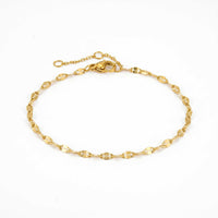 Thumbnail for Riviera Chain Anklet