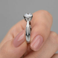 Thumbnail for Devotion Ring