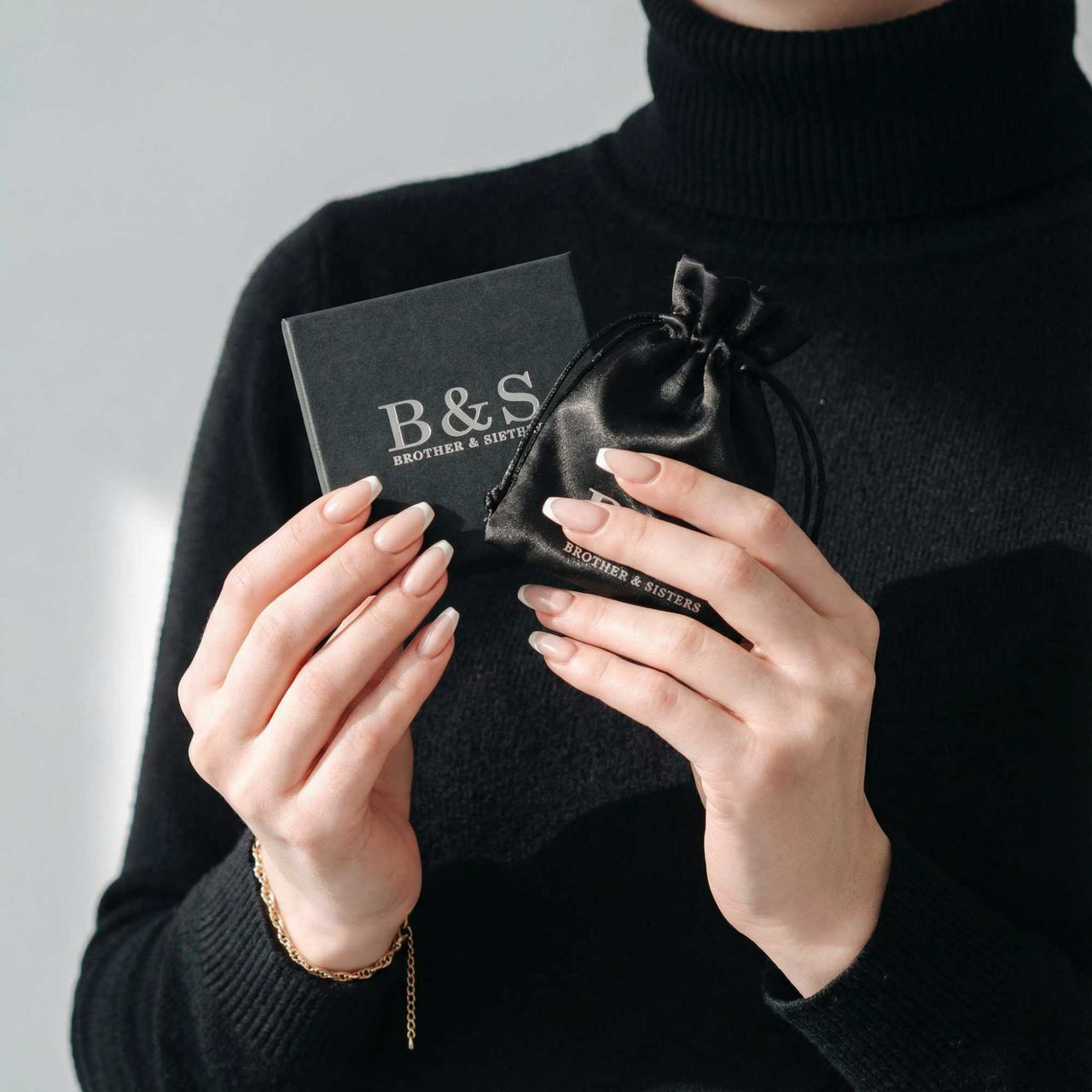 Crystal Bar Bracelet