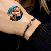 Thumbnail for Bracelet Photo Personnalisable