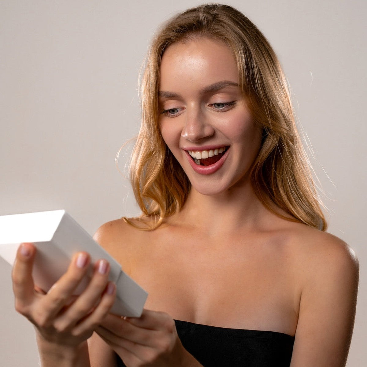 Photo Projection Bracelet