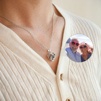 Thumbnail for Collier Photo Love