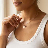 Thumbnail for Precious Name Necklace