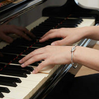 Thumbnail for Knotted Cuff