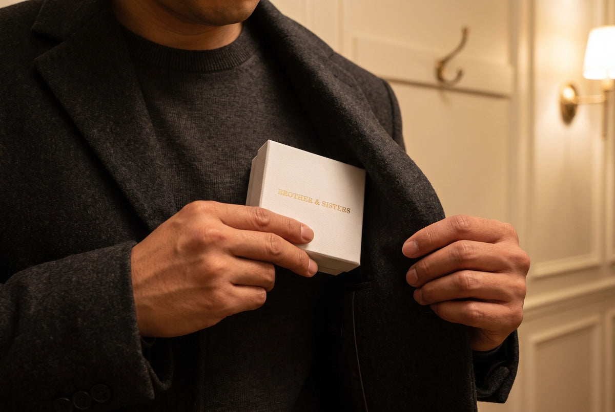 Gifts for Your Girlfriend — Brother & Sisters